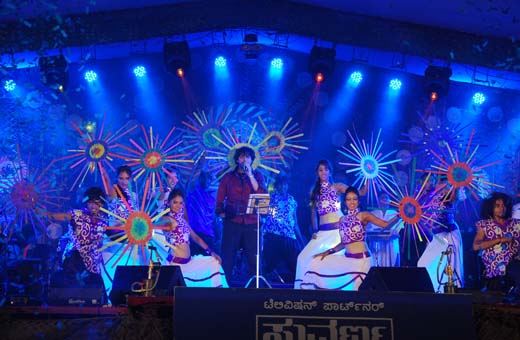 Bhoothanatheshwara Kreedotsava 2013